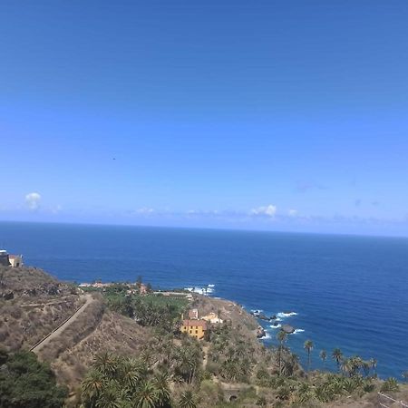 Apartamento Rambla Castro Appartement Los Realejos Buitenkant foto