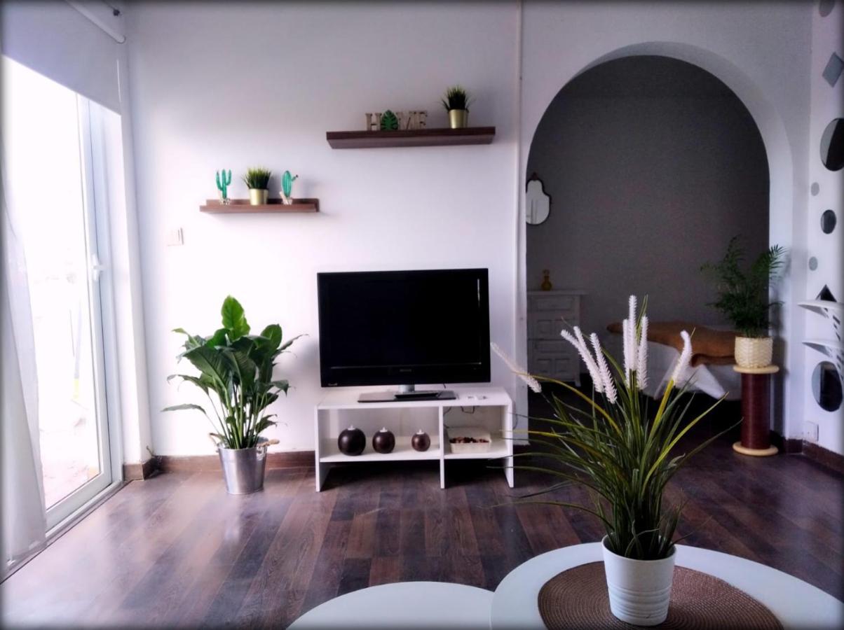 Apartamento Rambla Castro Appartement Los Realejos Buitenkant foto
