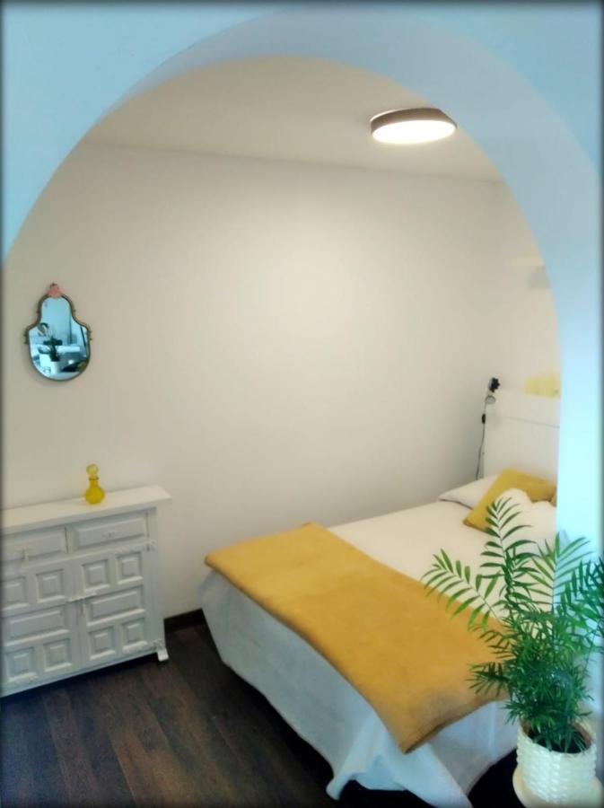 Apartamento Rambla Castro Appartement Los Realejos Buitenkant foto