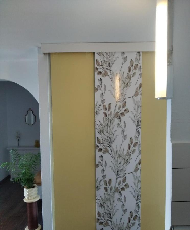 Apartamento Rambla Castro Appartement Los Realejos Buitenkant foto
