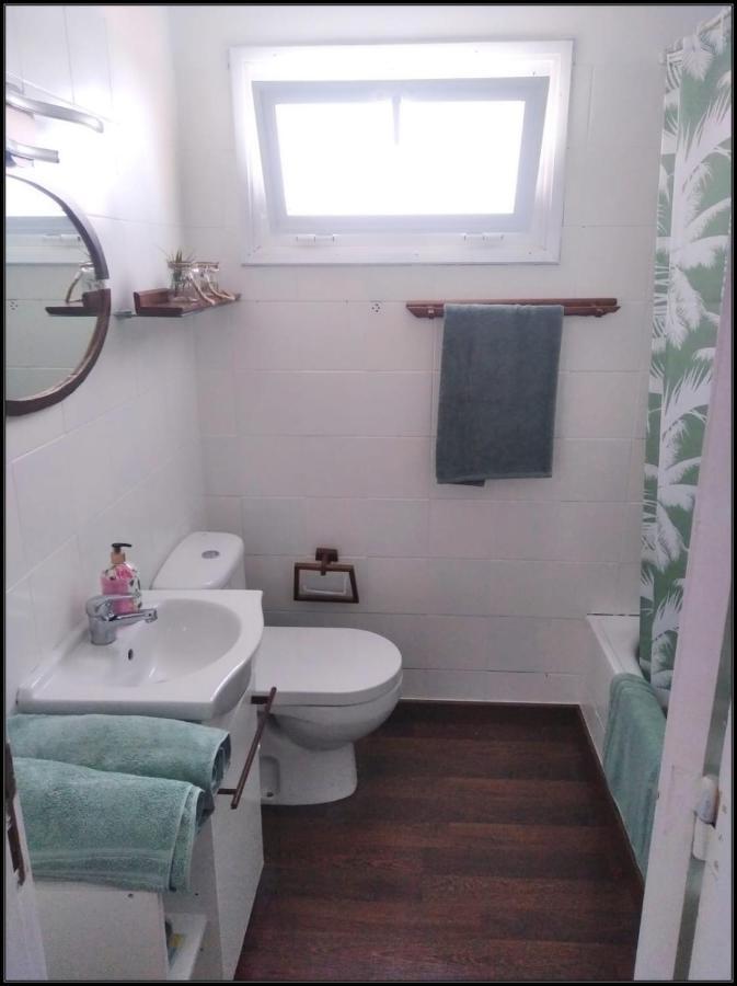 Apartamento Rambla Castro Appartement Los Realejos Buitenkant foto